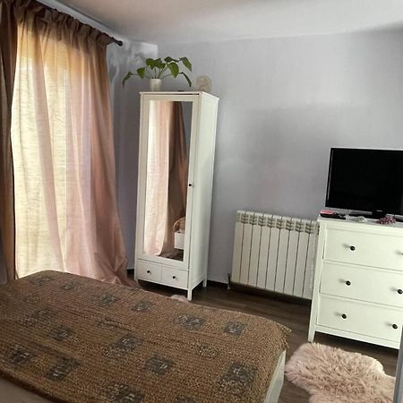 Garsoniera La Casa Διαμέρισμα Τιμισοάρα Εξωτερικό φωτογραφία