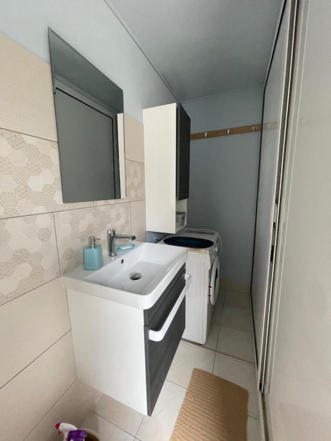 Garsoniera La Casa Διαμέρισμα Τιμισοάρα Εξωτερικό φωτογραφία
