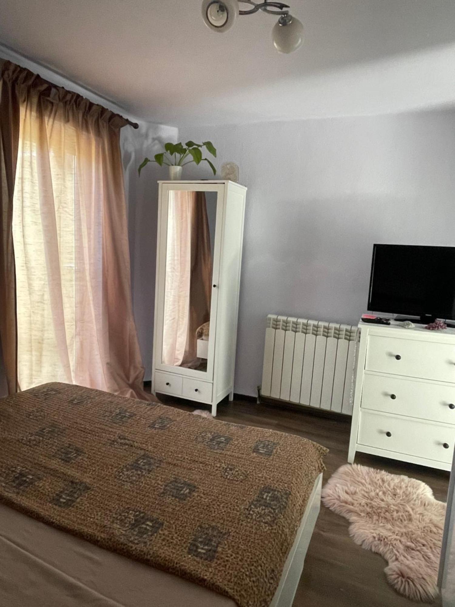 Garsoniera La Casa Διαμέρισμα Τιμισοάρα Εξωτερικό φωτογραφία