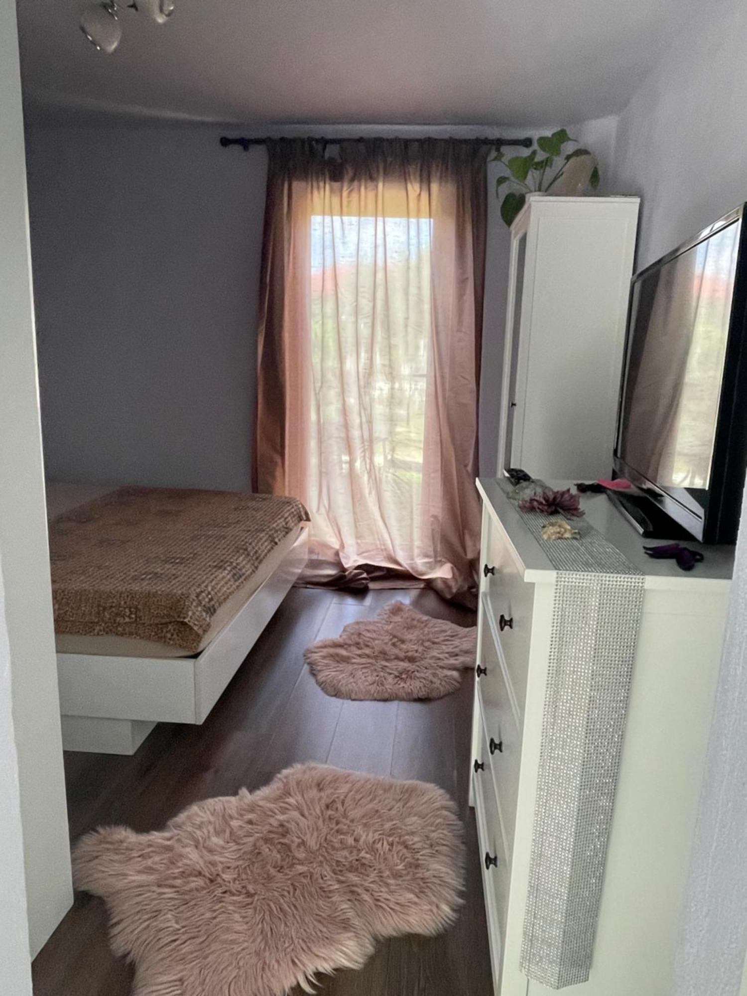 Garsoniera La Casa Διαμέρισμα Τιμισοάρα Εξωτερικό φωτογραφία